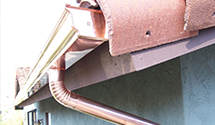 Rain Gutter Installation, Repair, Cleaning in Lorton, VA